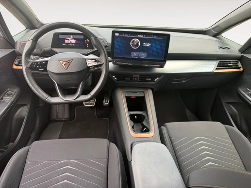 CUPRA Born - Afbeelding 11 van 28