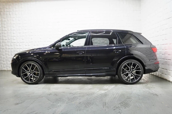 Audi Q7 - Afbeelding 4 van 30