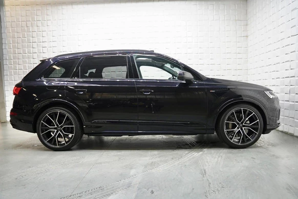 Audi Q7 - Afbeelding 5 van 30
