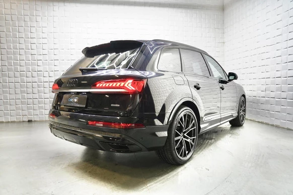 Audi Q7 - Afbeelding 6 van 30