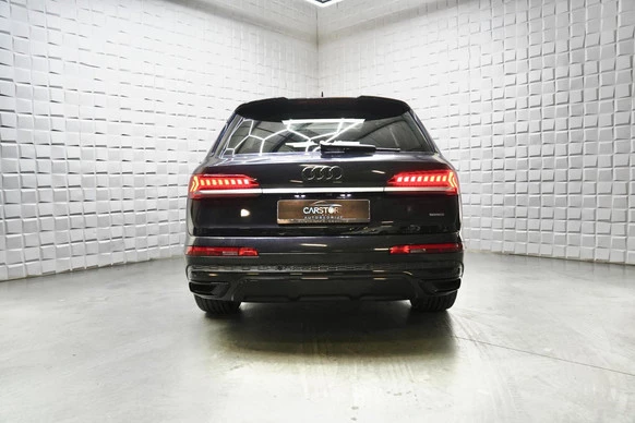 Audi Q7 - Afbeelding 7 van 30