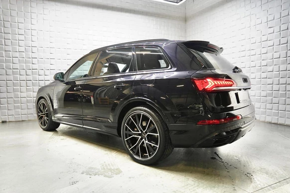 Audi Q7 - Afbeelding 8 van 30