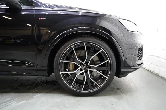 Audi Q7 - Afbeelding 9 van 30