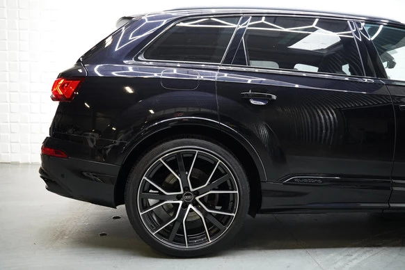 Audi Q7 - Afbeelding 13 van 30