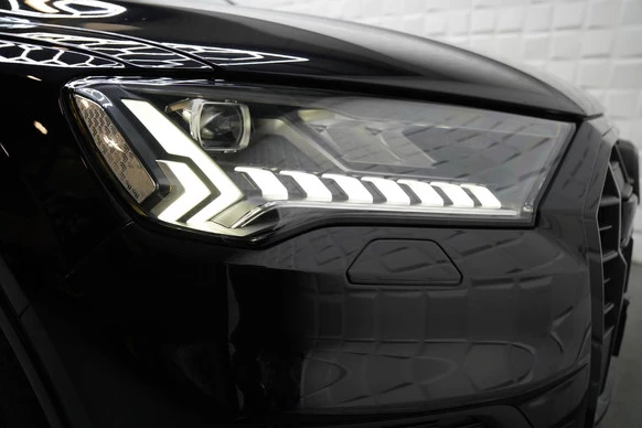 Audi Q7 - Afbeelding 14 van 30