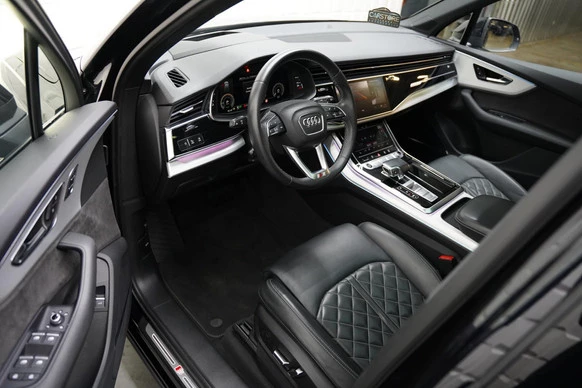 Audi Q7 - Afbeelding 15 van 30