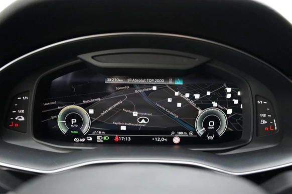 Audi Q7 - Afbeelding 16 van 30