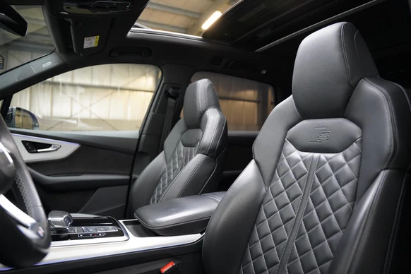 Audi Q7 - Afbeelding 17 van 30