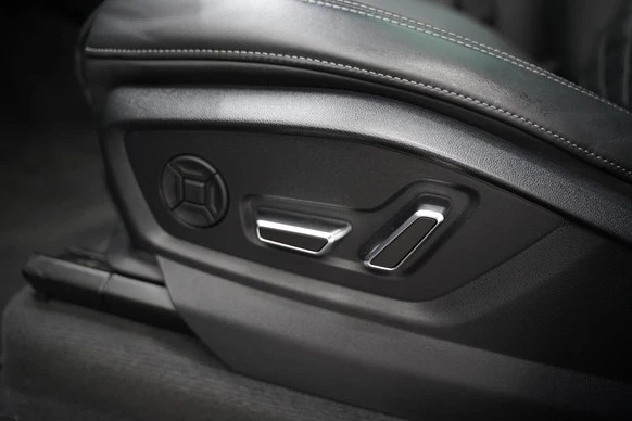 Audi Q7 - Afbeelding 19 van 30