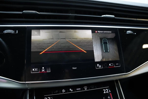 Audi Q7 - Afbeelding 21 van 30