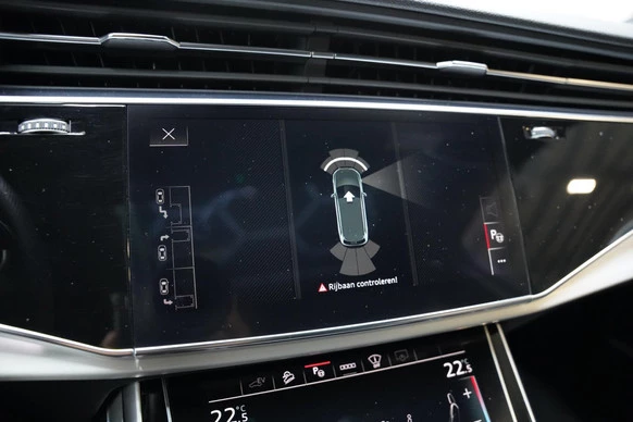 Audi Q7 - Afbeelding 22 van 30