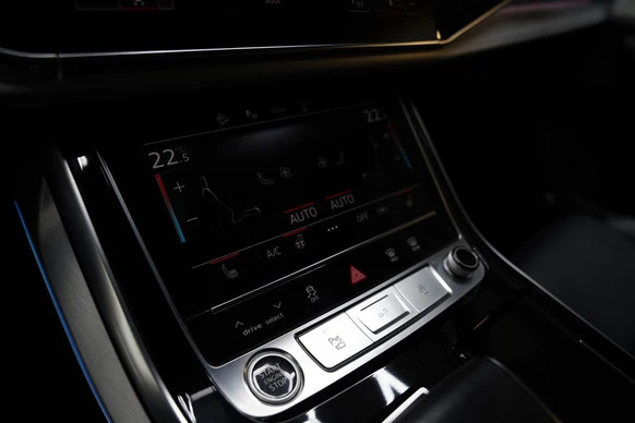 Audi Q7 - Afbeelding 28 van 30