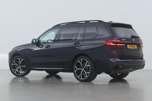 BMW X7 - Afbeelding 2 van 30
