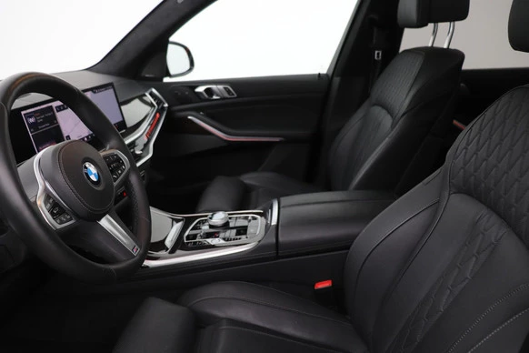 BMW X7 - Afbeelding 3 van 30