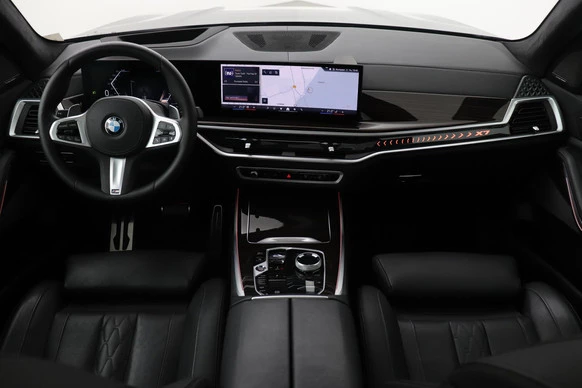 BMW X7 - Afbeelding 4 van 30