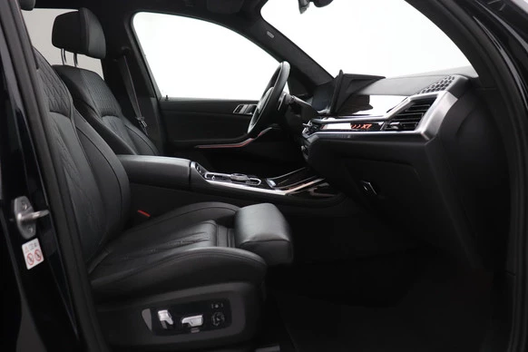 BMW X7 - Afbeelding 5 van 30