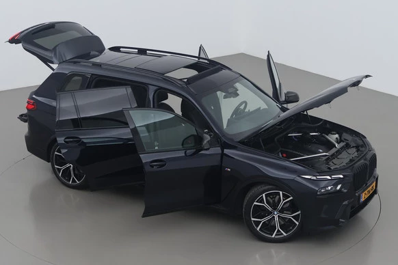 BMW X7 - Afbeelding 6 van 30