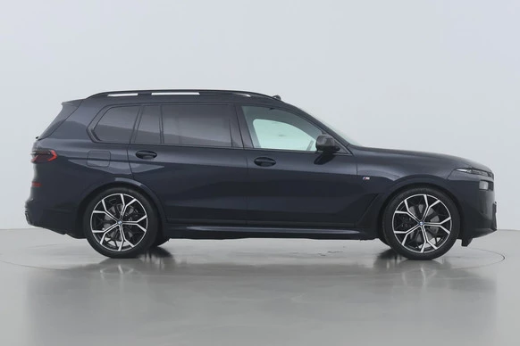 BMW X7 - Afbeelding 10 van 30