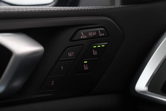 BMW X7 - Afbeelding 11 van 30