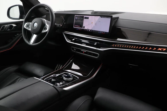 BMW X7 - Afbeelding 17 van 30