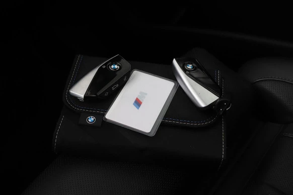 BMW X7 - Afbeelding 18 van 30