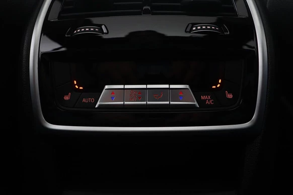 BMW X7 - Afbeelding 19 van 30