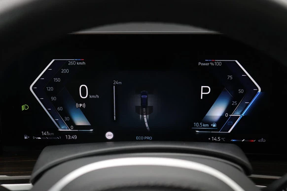 BMW X7 - Afbeelding 20 van 30