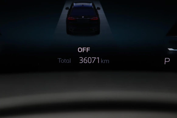 BMW X7 - Afbeelding 24 van 30