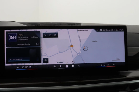 BMW X7 - Afbeelding 25 van 30