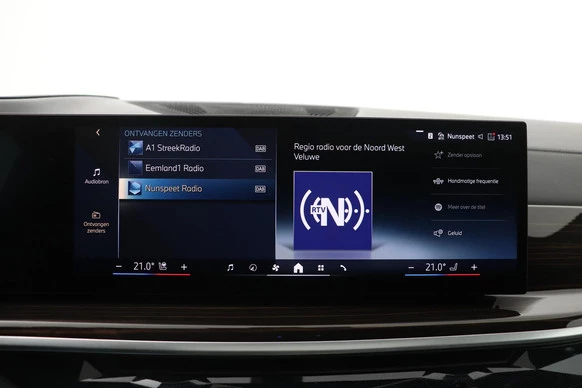 BMW X7 - Afbeelding 26 van 30