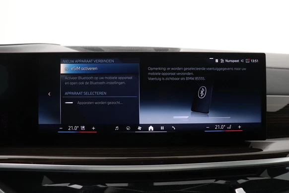 BMW X7 - Afbeelding 27 van 30