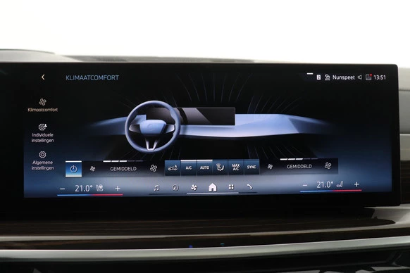 BMW X7 - Afbeelding 28 van 30