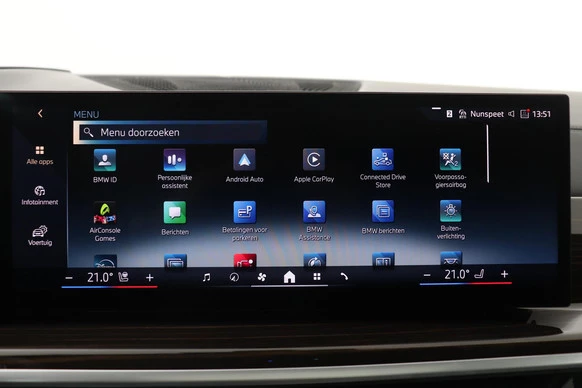 BMW X7 - Afbeelding 29 van 30