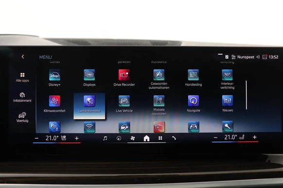 BMW X7 - Afbeelding 30 van 30