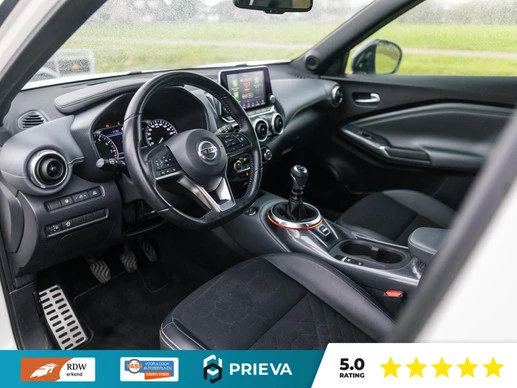 Nissan Juke - Afbeelding 5 van 30