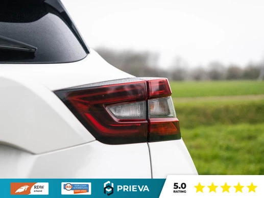 Nissan Juke - Afbeelding 10 van 30