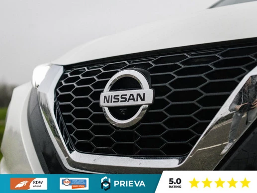 Nissan Juke - Afbeelding 13 van 30