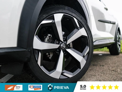 Nissan Juke - Afbeelding 14 van 30