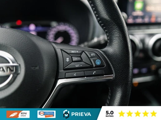 Nissan Juke - Afbeelding 19 van 30