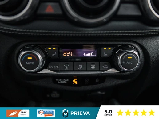 Nissan Juke - Afbeelding 24 van 30