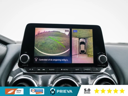 Nissan Juke - Afbeelding 25 van 30