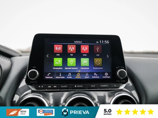 Nissan Juke - Afbeelding 26 van 30