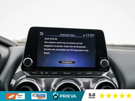 Nissan Juke - Afbeelding 27 van 30