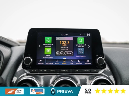 Nissan Juke - Afbeelding 28 van 30