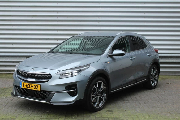 Kia XCeed - Afbeelding 1 van 30