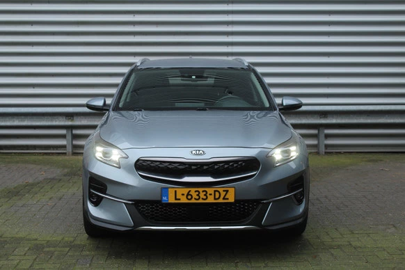 Kia XCeed - Afbeelding 2 van 30