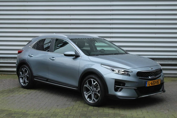 Kia XCeed - Afbeelding 3 van 30