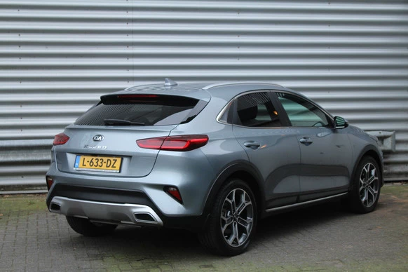Kia XCeed - Afbeelding 5 van 30