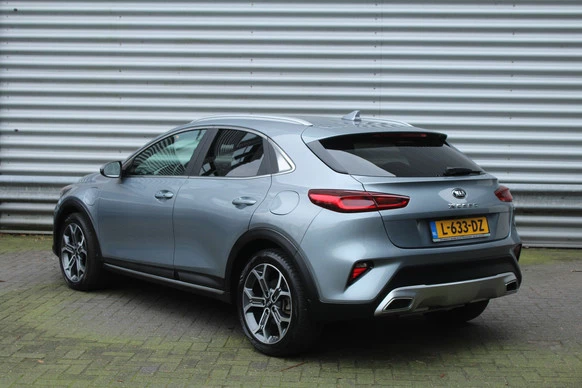 Kia XCeed - Afbeelding 7 van 30