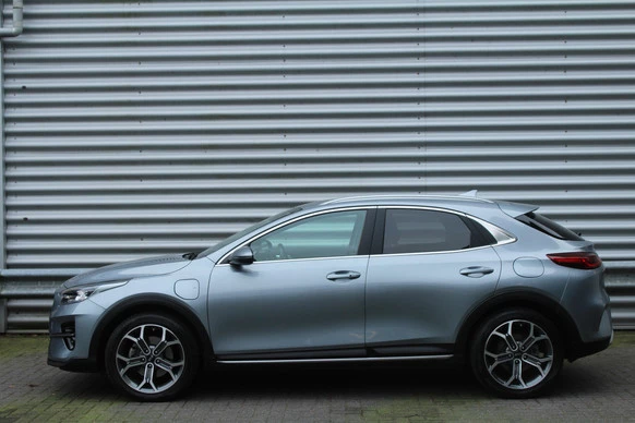 Kia XCeed - Afbeelding 8 van 30